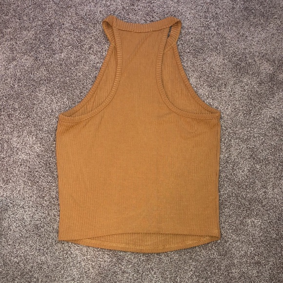 Tank Top - Picture 2 of 3